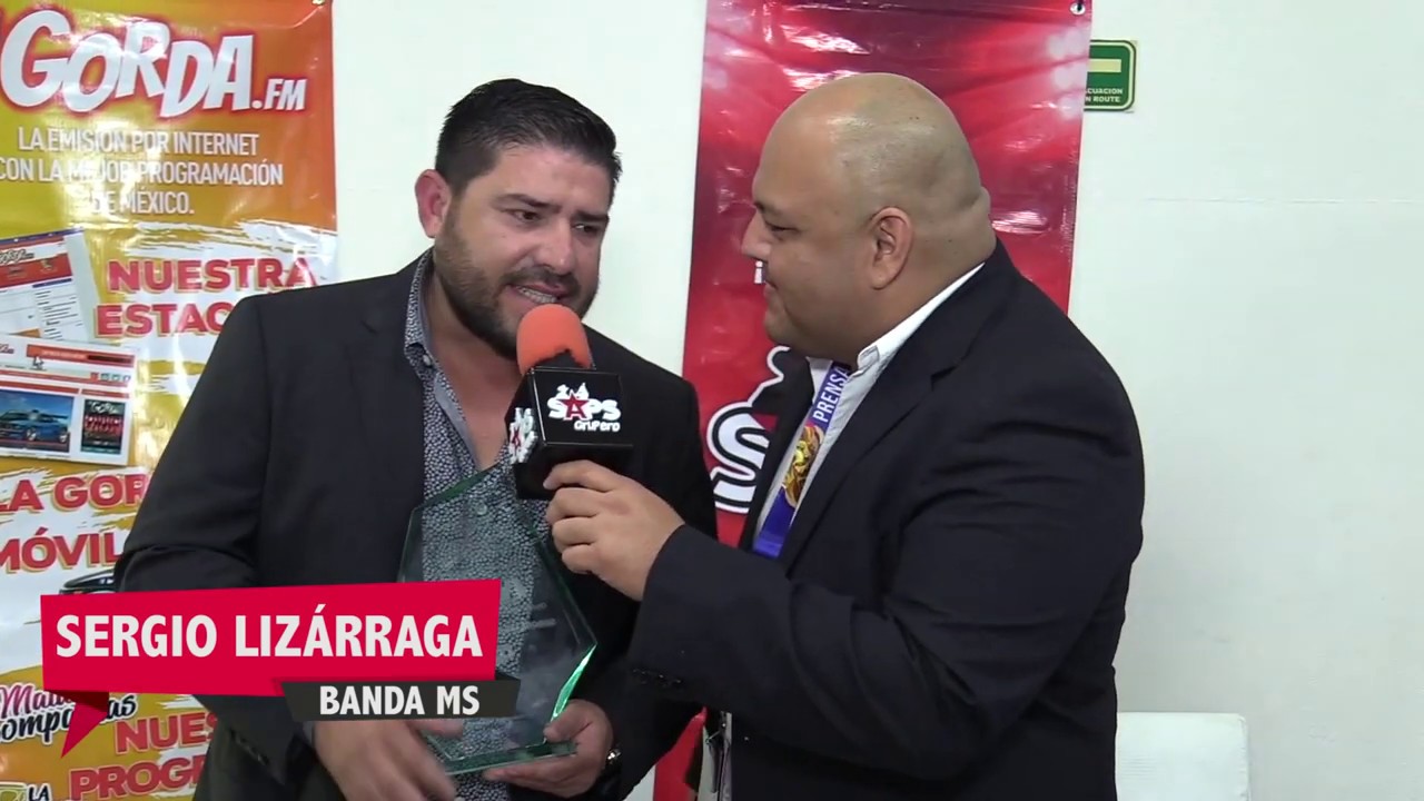entrevista a sergio liz rraga director de banda ms youtube entrevista a sergio liz rraga director de banda ms youtube