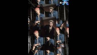 #xh 6 anh trai Dương Domic , Negav, Rhyder , Jsol , Erik và Quang Hùng MasterD