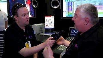 Magma Thunderbolt™ to PCI Express® Expansion for Pro Tools®|HDX