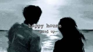 Happy house - speed up Resimi