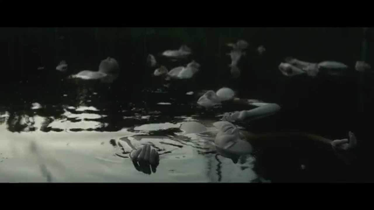 Bridgend Dansk trailer YouTube