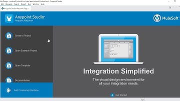 Getting Started With Mulesoft Tutorial