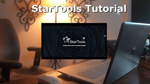 StarTools Tutorial: Taking The Next Step