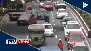 Insurance Coverage Sa Mga Pasahero At Driver, Tiniyak Ng Grab