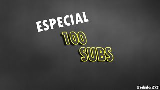 ESPECIAL 100 [BASS BOOSTED MTA]