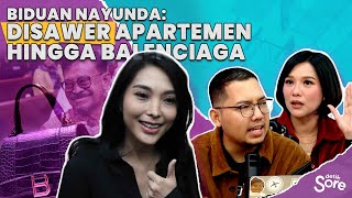 Download Lagu Biduan Nayunda: Disawer Apartemen hingga Balenciaga Download Lagu Biduan Nayunda: Disawer Apartemen hingga Balenciaga