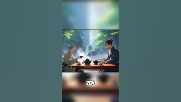 Unlocking the Zen Philosophy Exploring the Nature of Reality