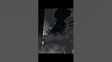 The Mushroom Cloud Godzilla [edit]💀🔥