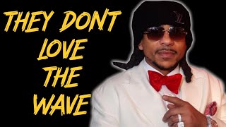 Max B Is Free & No One Truly Cares @ReedMySole