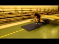 Entrainement competiteur  parcours cardio maxime