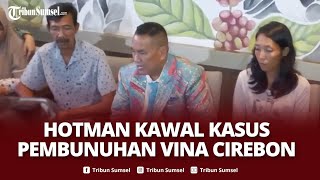 🔴BREAKING NEWS : Hotman Temui Keluarga Vina di Jakarta, Minta Kapolda Jabar Tangkap Tiga Pelaku