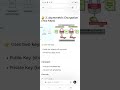 Symmetric and Assymetric encryption