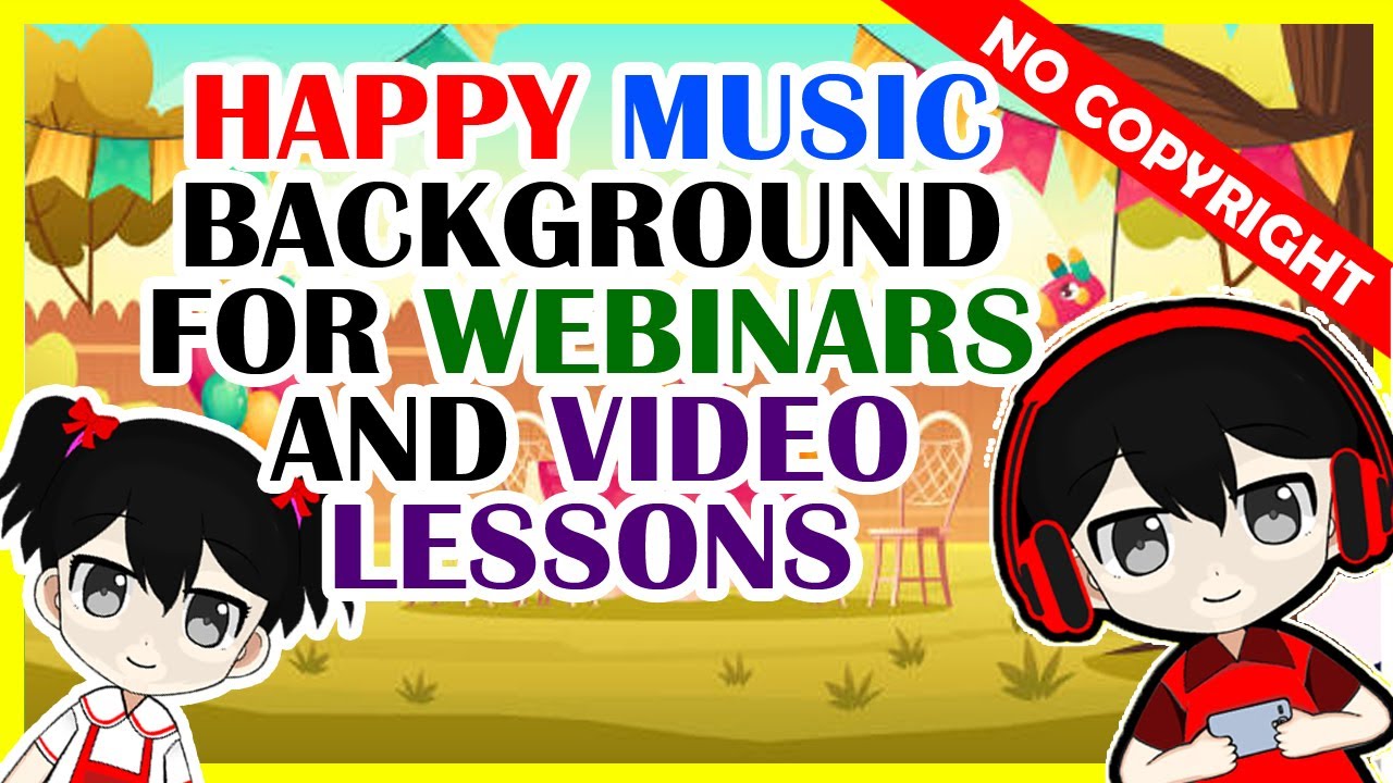 Educational Background Music for Video Lessons - Free Download - YouTube