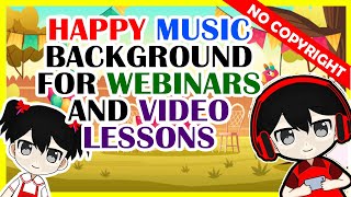 Educational Background Music for Video Lessons - Free Download