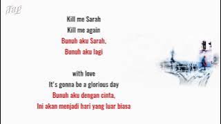 Radiohead - Lucky - Lirik dan Terjemahan