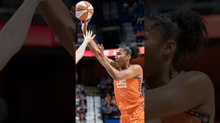 K3mistry News Brief 📰: “Alyssa Thomas is Headed to Phoenix” #wnba #trade #basketball #sportsnews