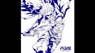 Carpenter Brut - You're Mine (with intro)