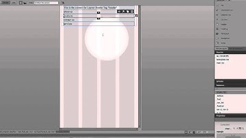 Quick start with Fluid Grid Layout (responsive design) in Dreamweaver CC