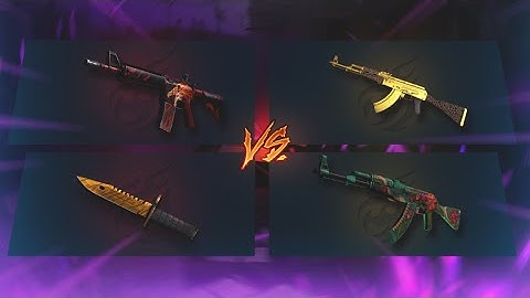 THE BIGGEST CSGO BATTLE EVER ON HELLCASE 🔥