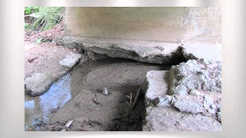 National Bridge Inspection Standards