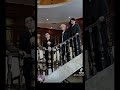 終於等到你回家了