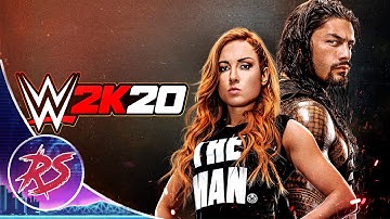 WWE 2K20: Hell in a Cell Bug"