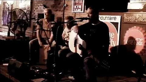 Yellow Ledbetter (cover)