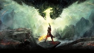 Dragon Age Inquisition:the Dawn Will Come