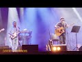 Capture de la vidéo Davide Van De Sfroos & Francesco Piu - Il Paradiso Dello Scorpione @Bergamo
