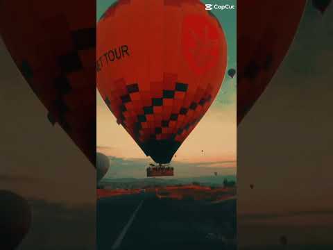 Music Cover Rap Song Cappadocia Balloon Balloons Yame Music Cover Rap Song Cappadocia Balloon Balloons Yame