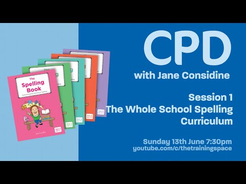 The Sunday Sessions With Jane Considine