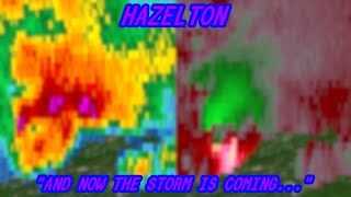 Hazelton Eas Tornado Mock