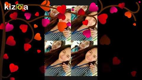 Kizoa Movie - Video - Slideshow Maker: EWalK 25 BUdoTS part 1