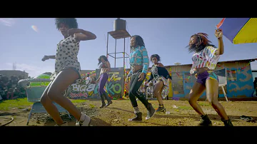 Irene Ntale - Gwe Aliko (Official Music Video)