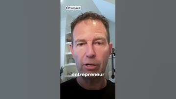 Jeff Booth: Prices Should Be Falling – Here’s Why