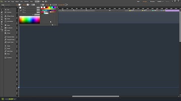 Swatch Libraries in Muse | Correct Ways of Working in Adobe Muse CC | MuseShop.net