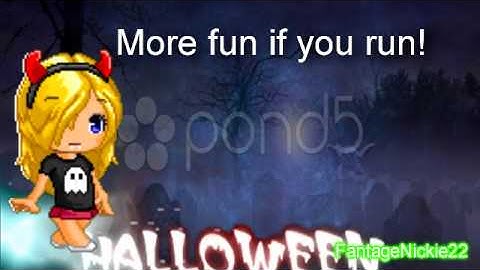 "Calling All The Monsters" FMV COLLAB Part 13