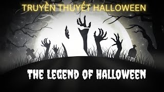 [Trule TV] THE LEGEND OF HALLOWEEN