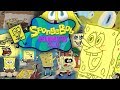 [Reupload] SpongeBob Reanimated Collab 2019 ("Help Wanted")