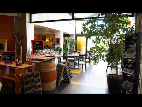 Hotel Restaurant L'Hotan, Portet-sur-Garonne, France