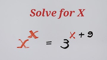 Solving Exponential Equation (2 methods) @KasyannoEZMath