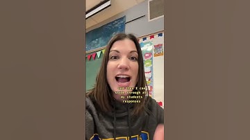 Padlet has a new Feature - presentation