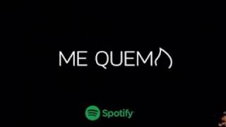 Paulina Rubio - Me Quema (Spotify)