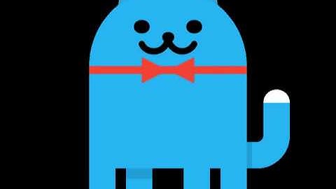 200 ANDROID CATS, the truth, Nougat 7.0 Easter egg