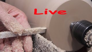 Woodturning | Yo-Yo Challenge