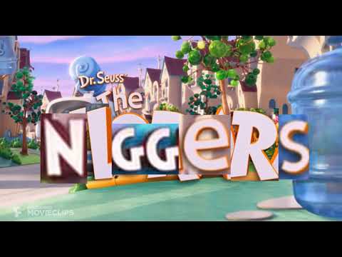 the Lorax intro YTP