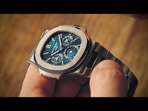 It Took Patek Philippe 150 Years to Make This Watch | Watchfinder & Co.