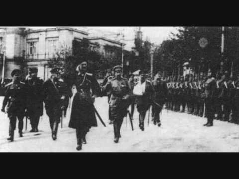 Графиня - YouTube