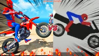 3 Min Sperman and football, Best Falls | Stickman Dismounting Funny Moments #6