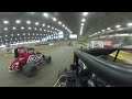 12-30-17 Christopher Bell Tulsa Shootout